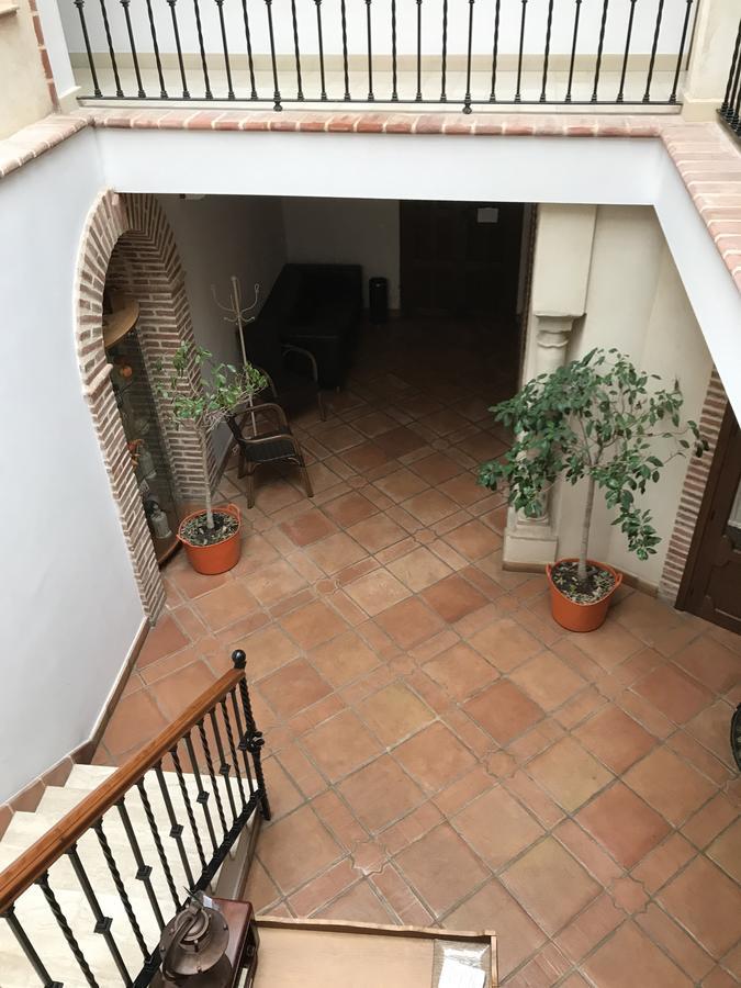 Casa Rural La Plazuela Cazalla de la Sierra Exterior photo